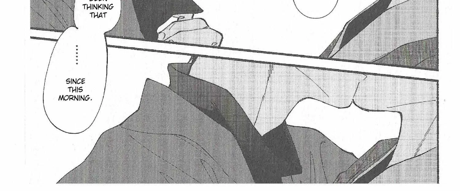 Read Blue Sky Complex chapter 9.1 image 31 on Lezhin