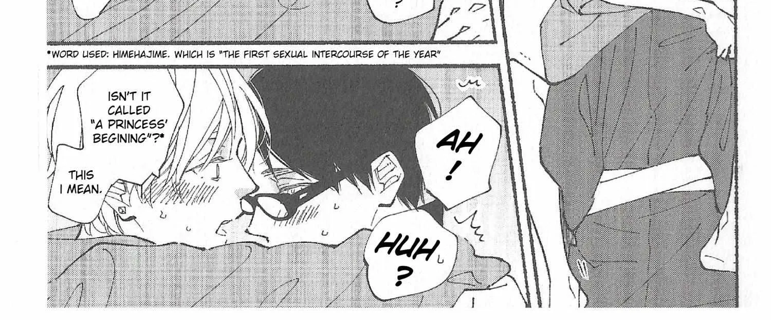 Read Blue Sky Complex chapter 9.1 image 39 on Lezhin