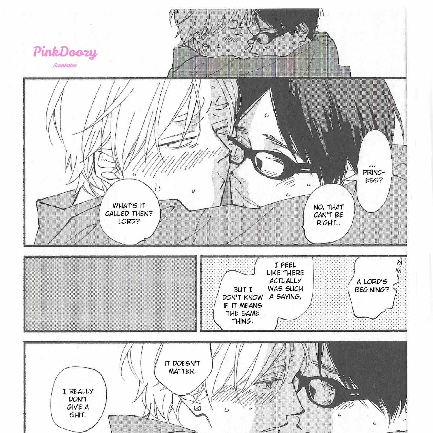 Read Blue Sky Complex chapter 9.1 image 40 on Lezhin