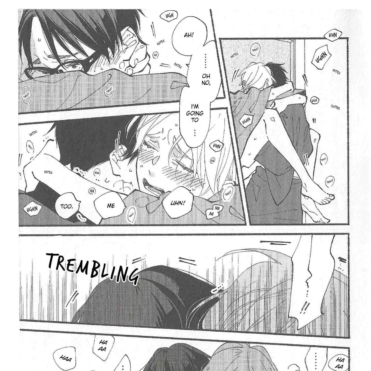 Read Blue Sky Complex chapter 9.1 image 42 on Lezhin