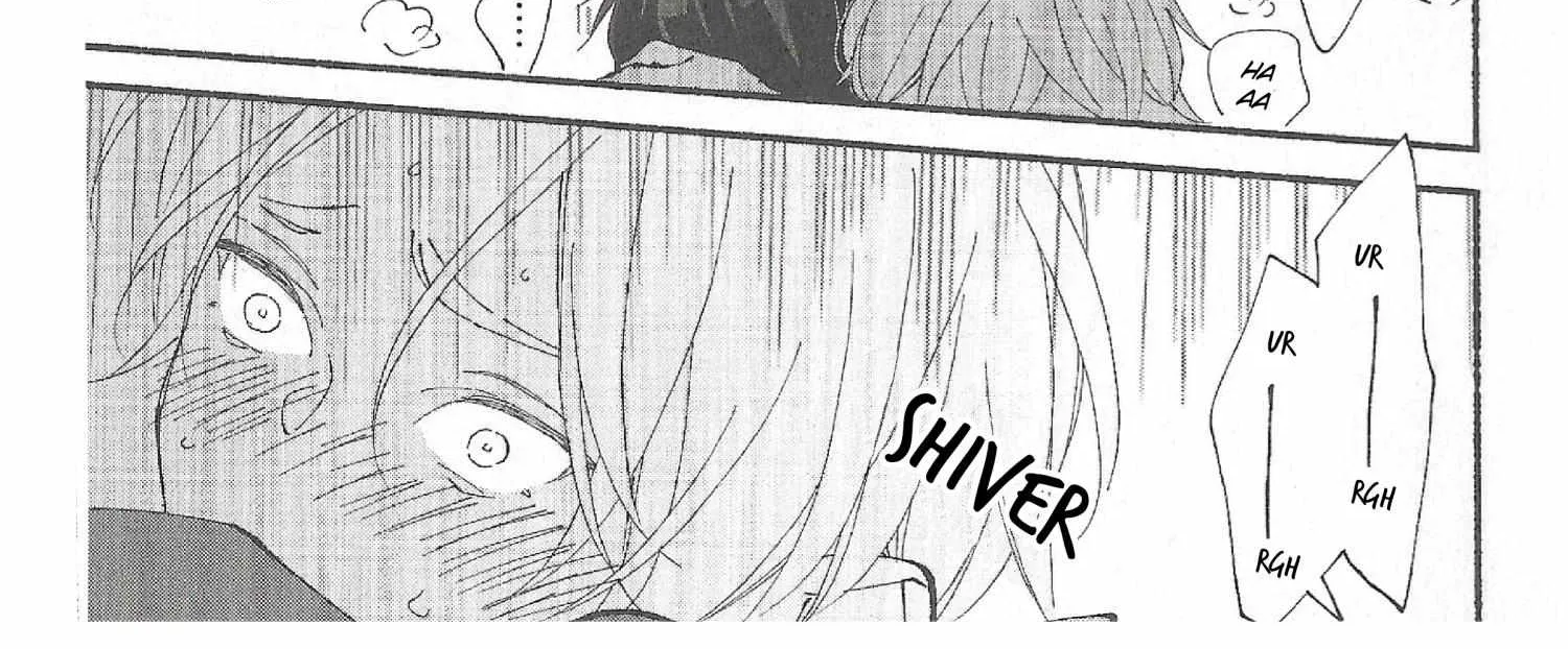Read Blue Sky Complex chapter 9.1 image 43 on Lezhin