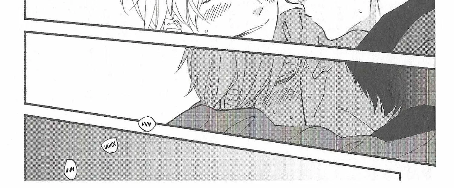 Read Blue Sky Complex chapter 9.1 image 45 on Lezhin