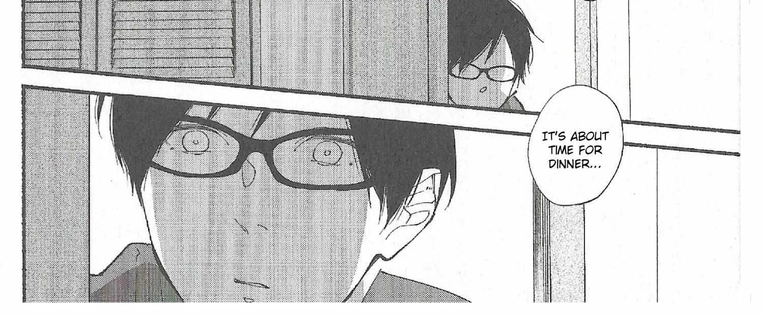 Read Blue Sky Complex chapter 9.1 image 49 on Lezhin