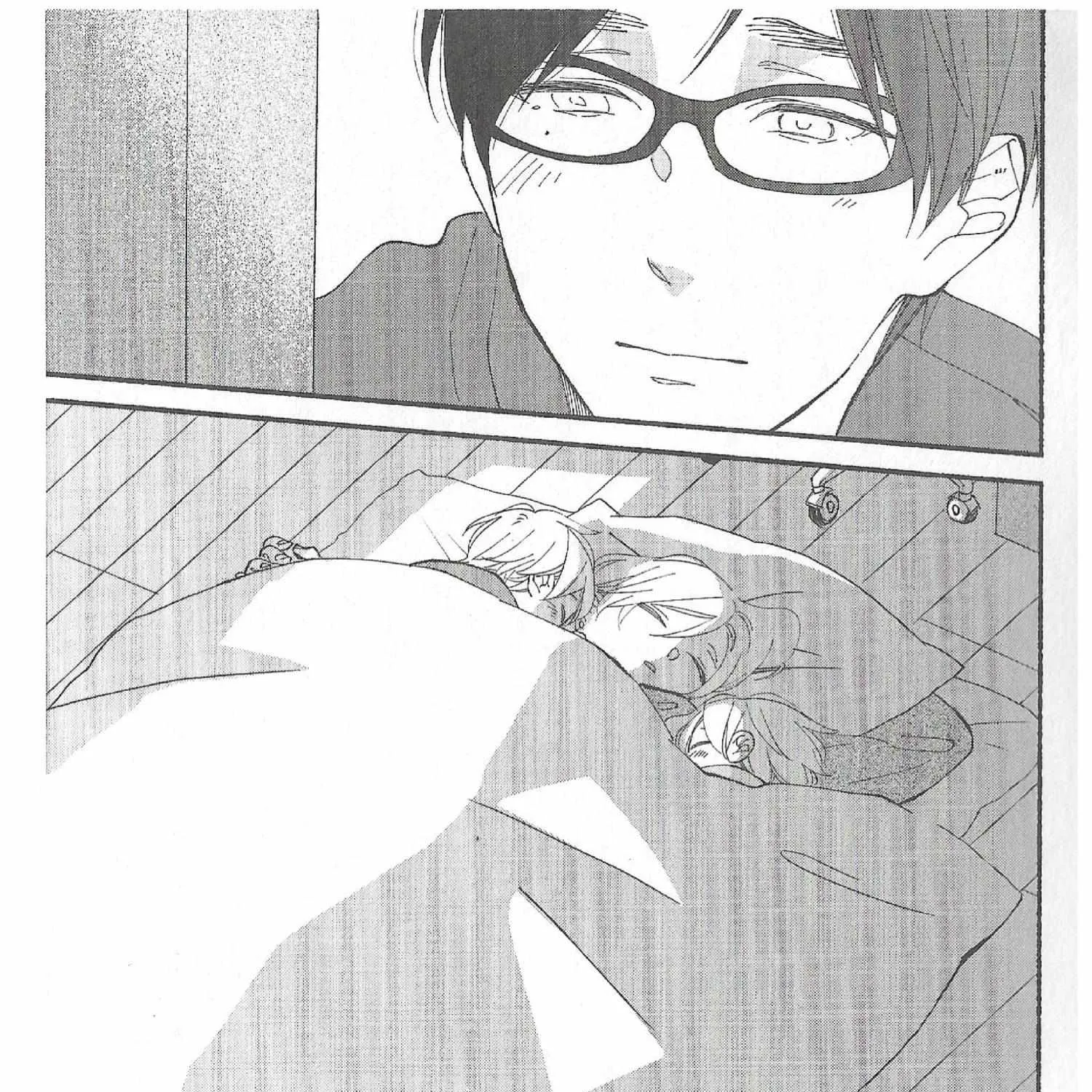 Read Blue Sky Complex chapter 9.1 image 50 on Lezhin
