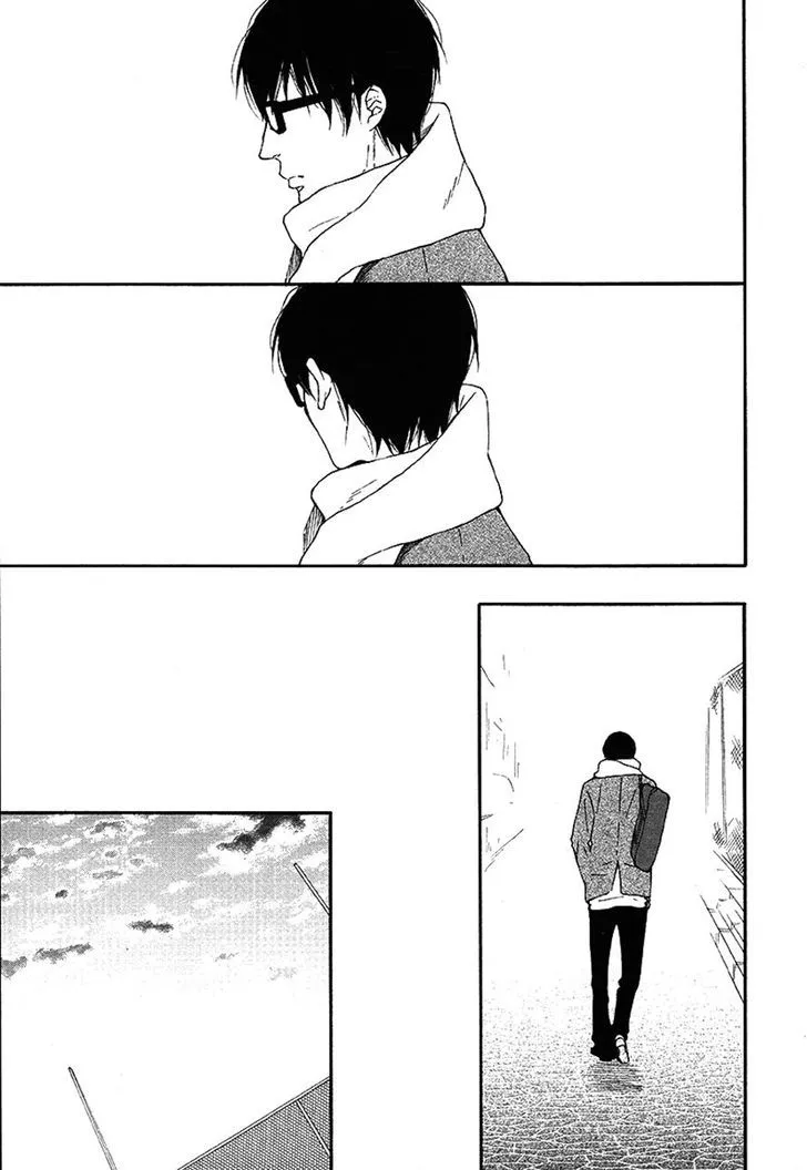 Read Blue Sky Complex chapter 9 image 4 on Lezhin
