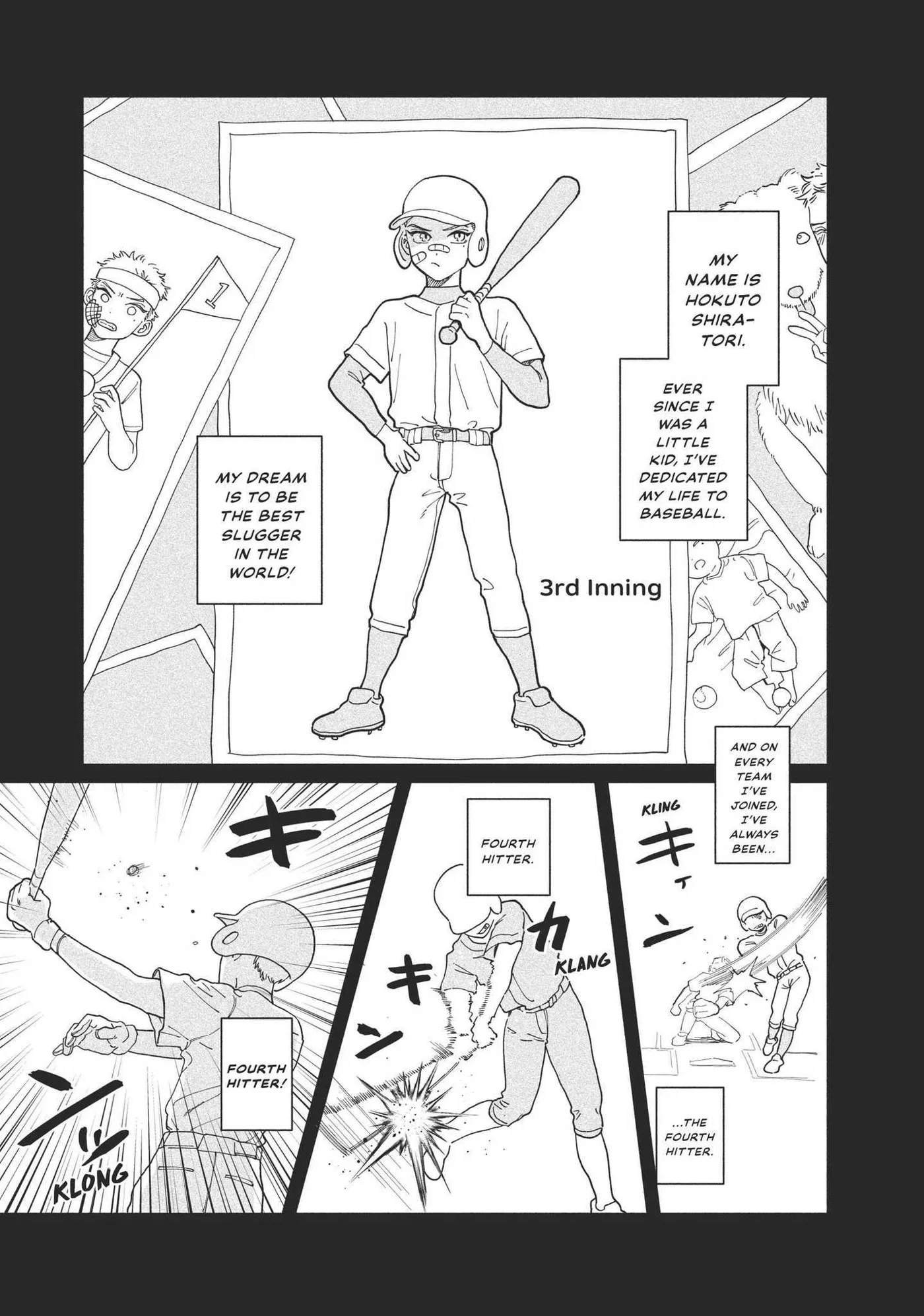 Read Blue Summer Haze chapter 3 image 1 on Lezhin
