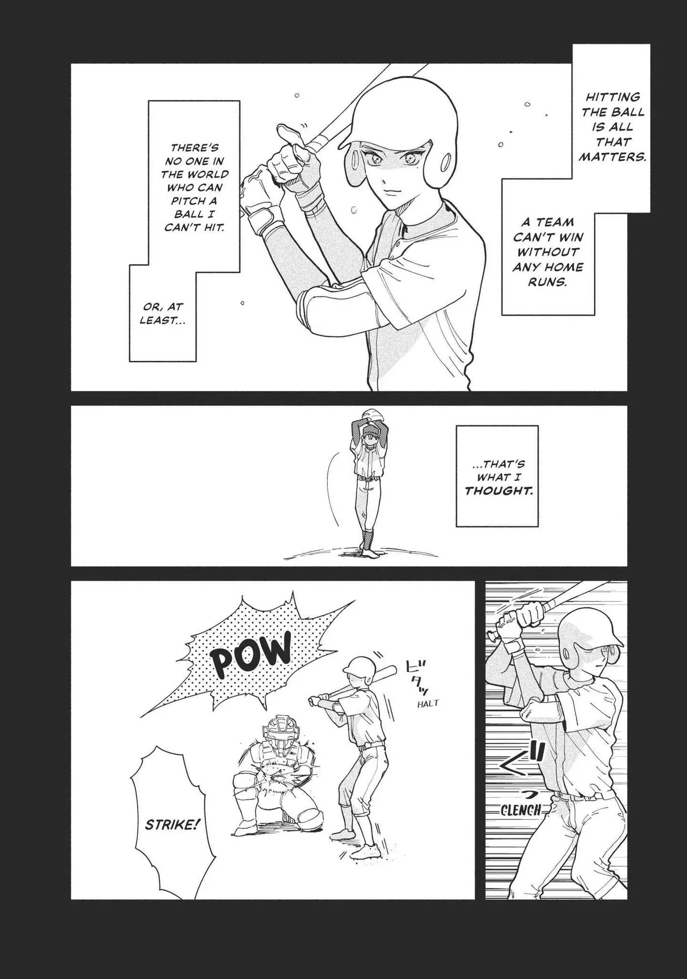 Read Blue Summer Haze chapter 3 image 2 on Lezhin