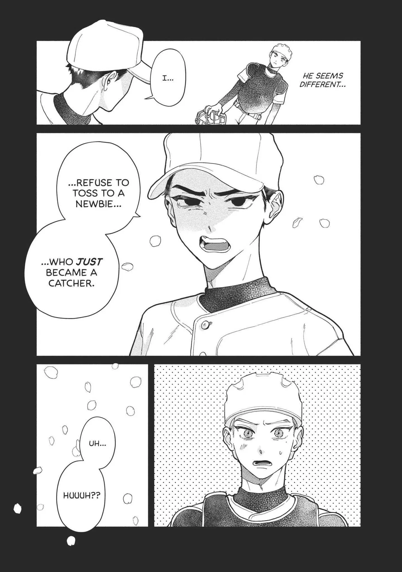 Read Blue Summer Haze chapter 3 image 7 on Lezhin