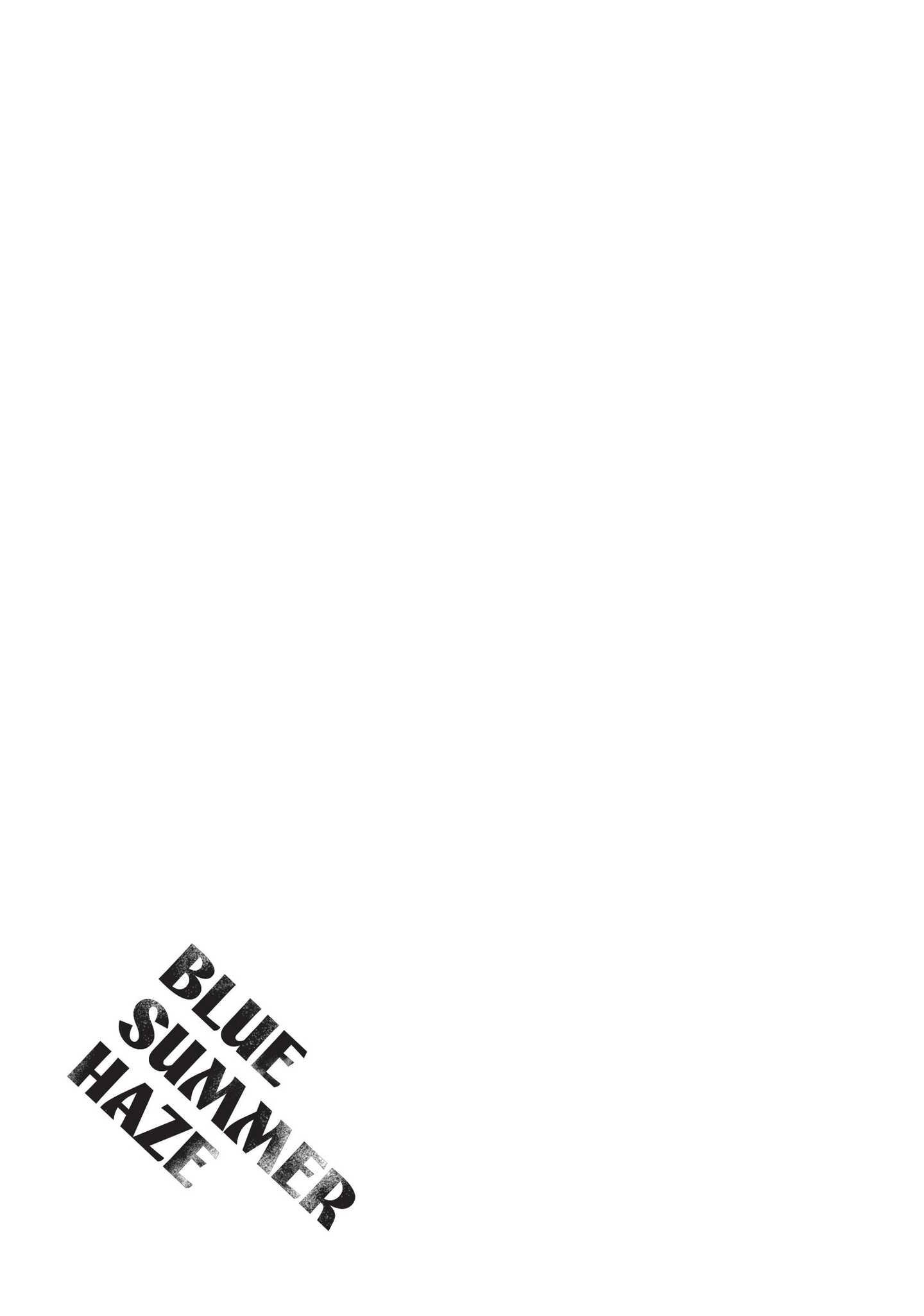 Read Blue Summer Haze chapter 4.5 image 5 on Lezhin
