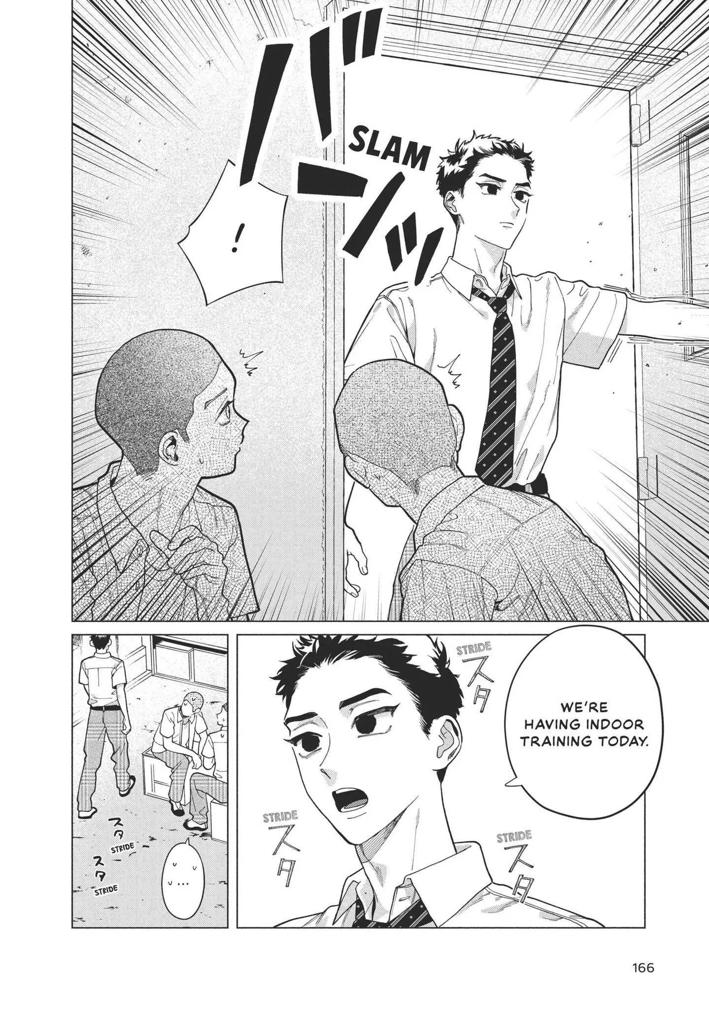 Read Blue Summer Haze chapter 4 image 22 on Lezhin