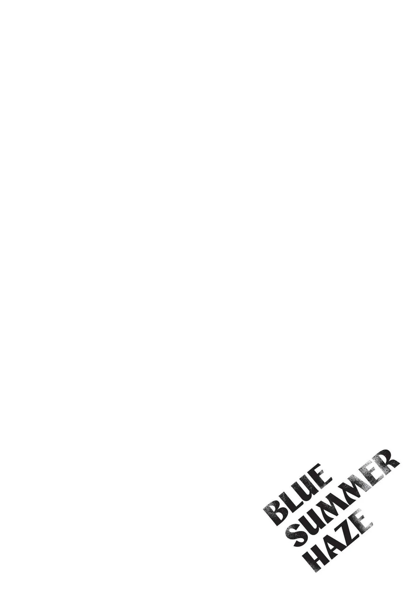Read Blue Summer Haze chapter 4 image 50 on Lezhin