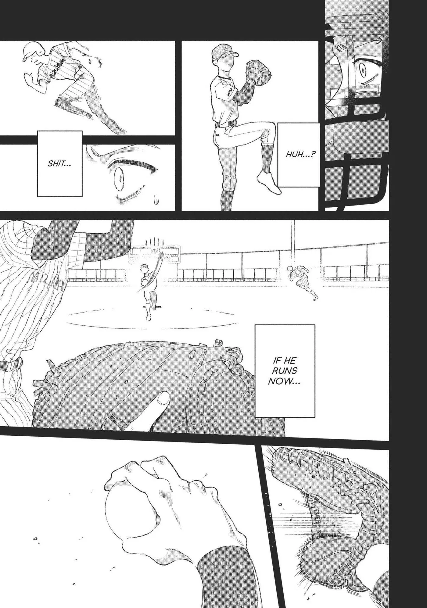 Read Blue Summer Haze chapter 5 image 41 on Lezhin