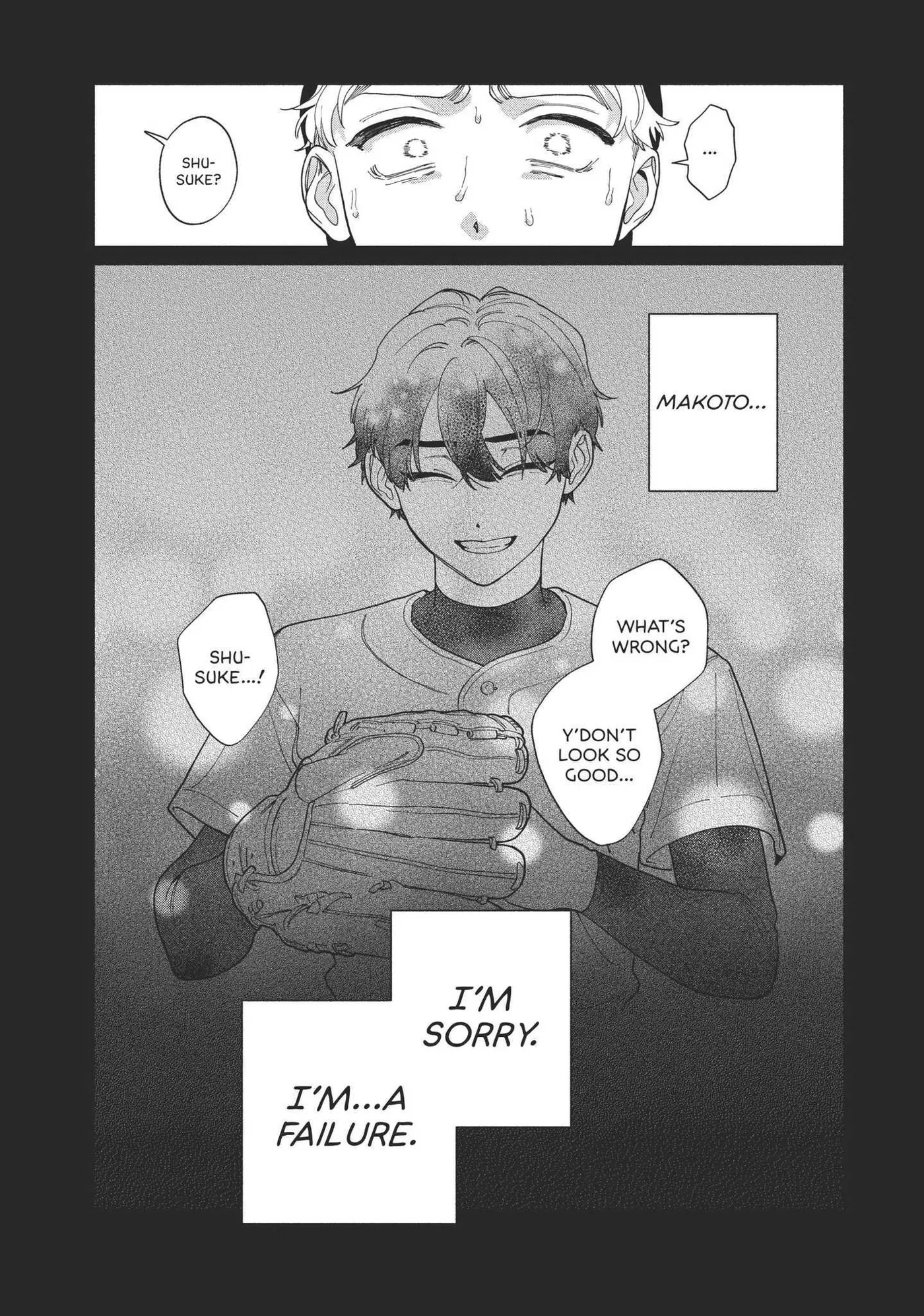 Read Blue Summer Haze chapter 5 image 45 on Lezhin