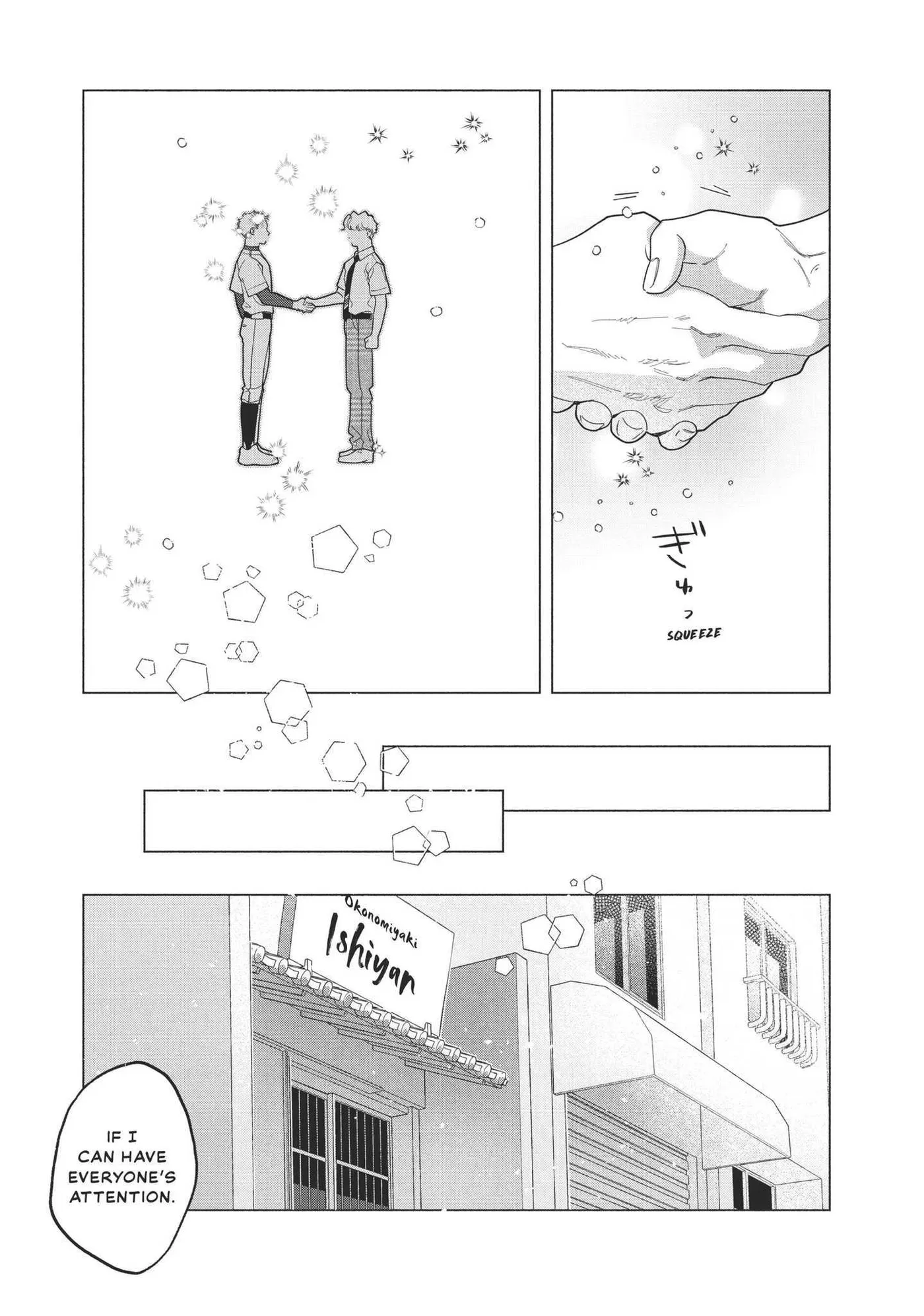 Read Blue Summer Haze chapter 8 image 23 on Lezhin