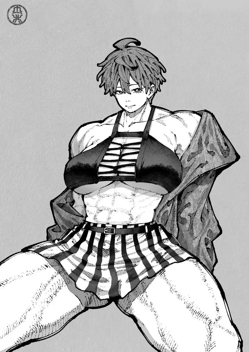 Read Blue Ursus chapter 1.1 image 37 on Lezhin