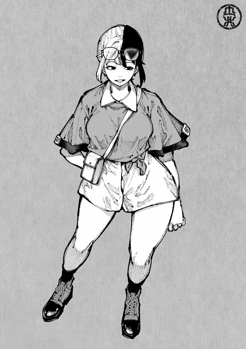 Read Blue Ursus chapter 1.1 image 38 on Lezhin