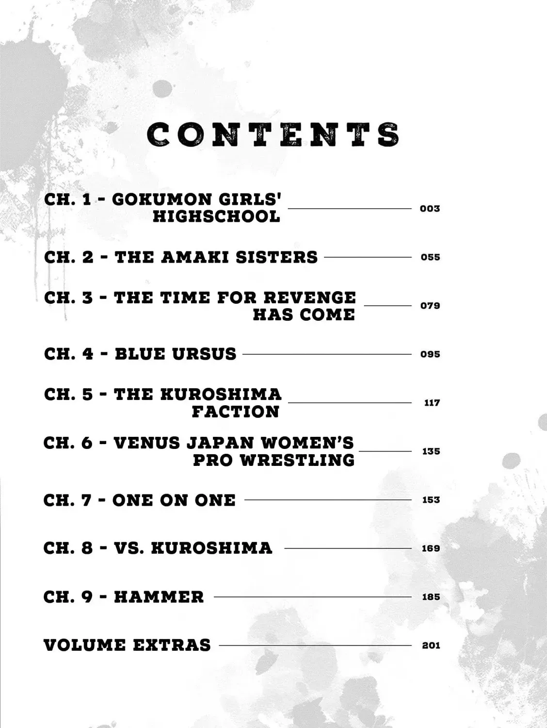 Read Blue Ursus chapter 1.1 image 4 on Lezhin