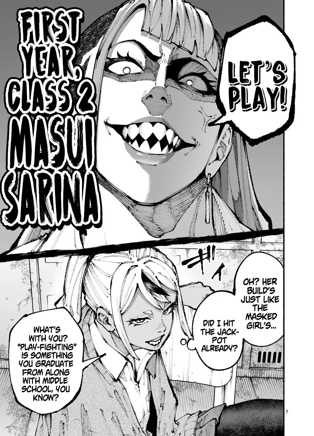 Read Blue Ursus chapter 10 image 12 on Lezhin