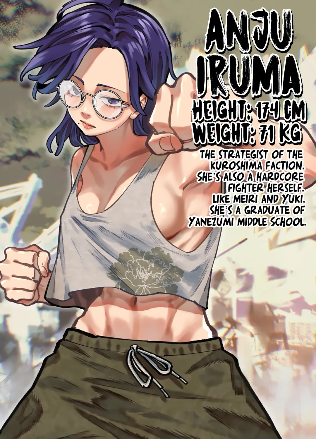 Read Blue Ursus chapter 10 image 32 on Lezhin