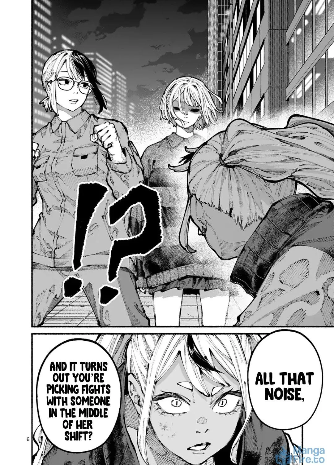 Read Blue Ursus chapter 13 image 10 on Lezhin