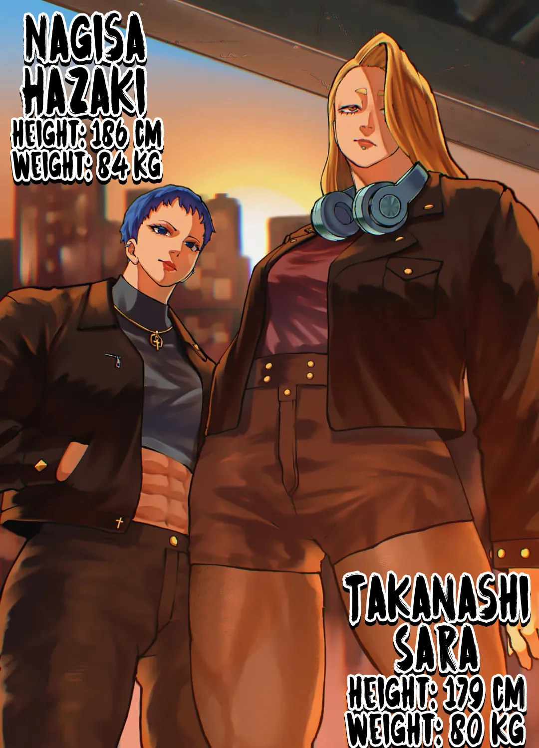 Read Blue Ursus chapter 13 image 32 on Lezhin