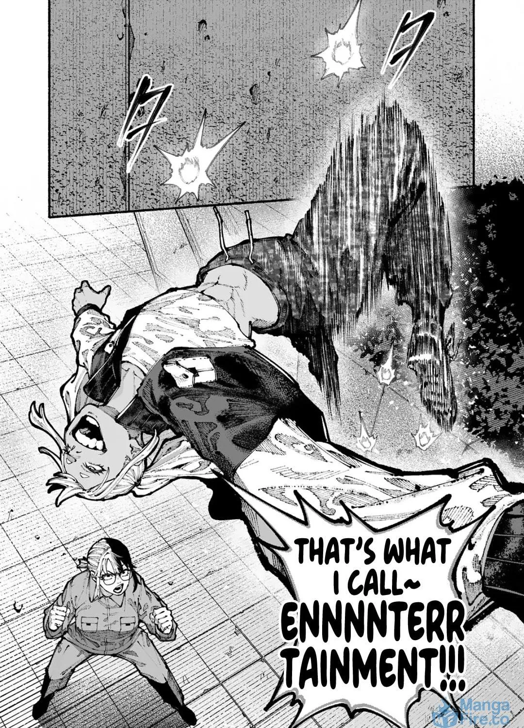 Read Blue Ursus chapter 13 image 4 on Lezhin