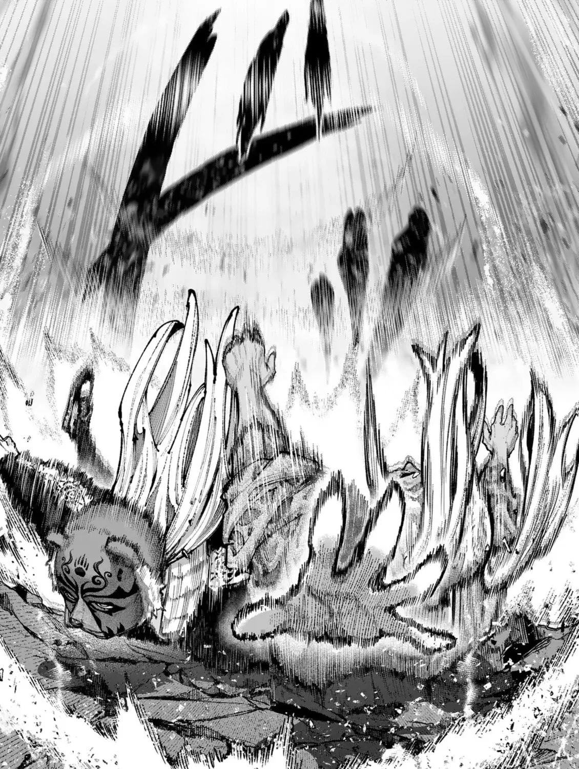 Read Blue Ursus chapter 16 image 14 on Lezhin