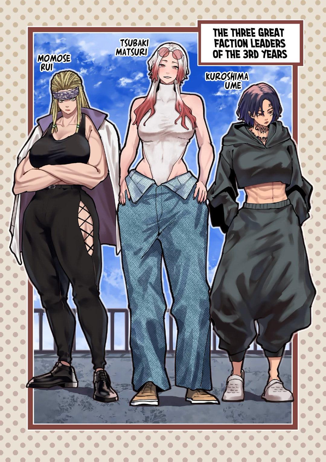 Read Blue Ursus chapter 18 image 16 on Lezhin