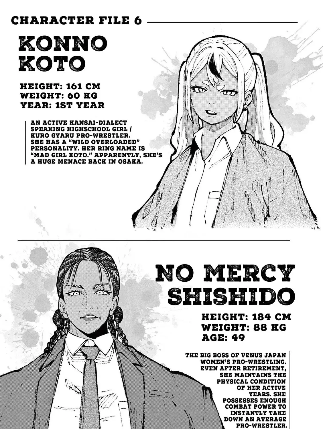 Read Blue Ursus chapter 2.1 image 10 on Lezhin