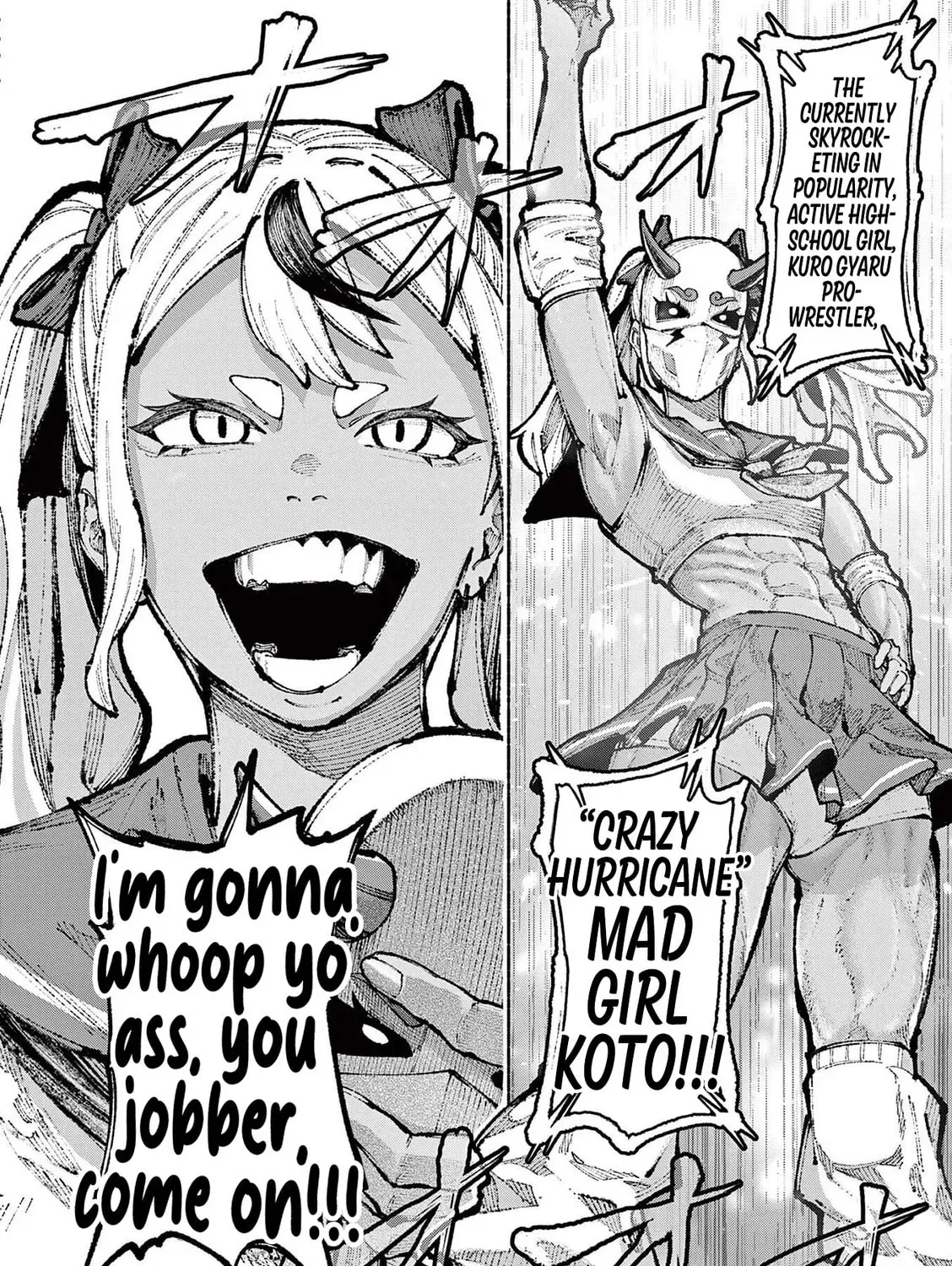Read Blue Ursus chapter 2.1 image 16 on Lezhin