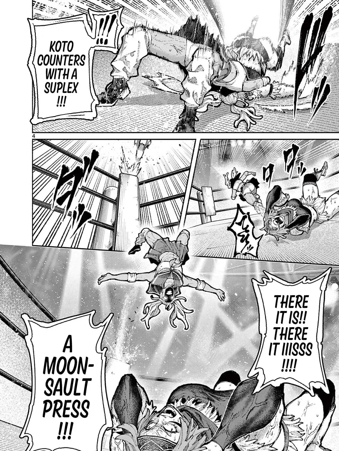 Read Blue Ursus chapter 2.1 image 20 on Lezhin