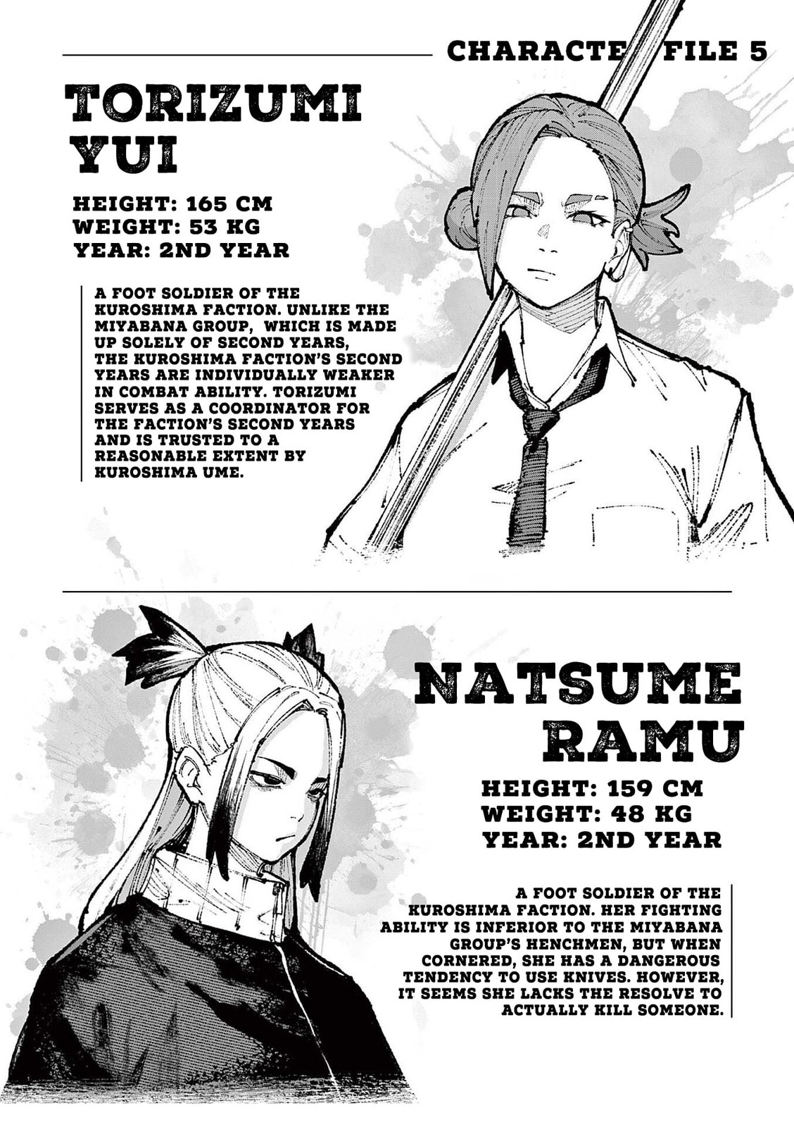 Read Blue Ursus chapter 20.5 image 4 on Lezhin