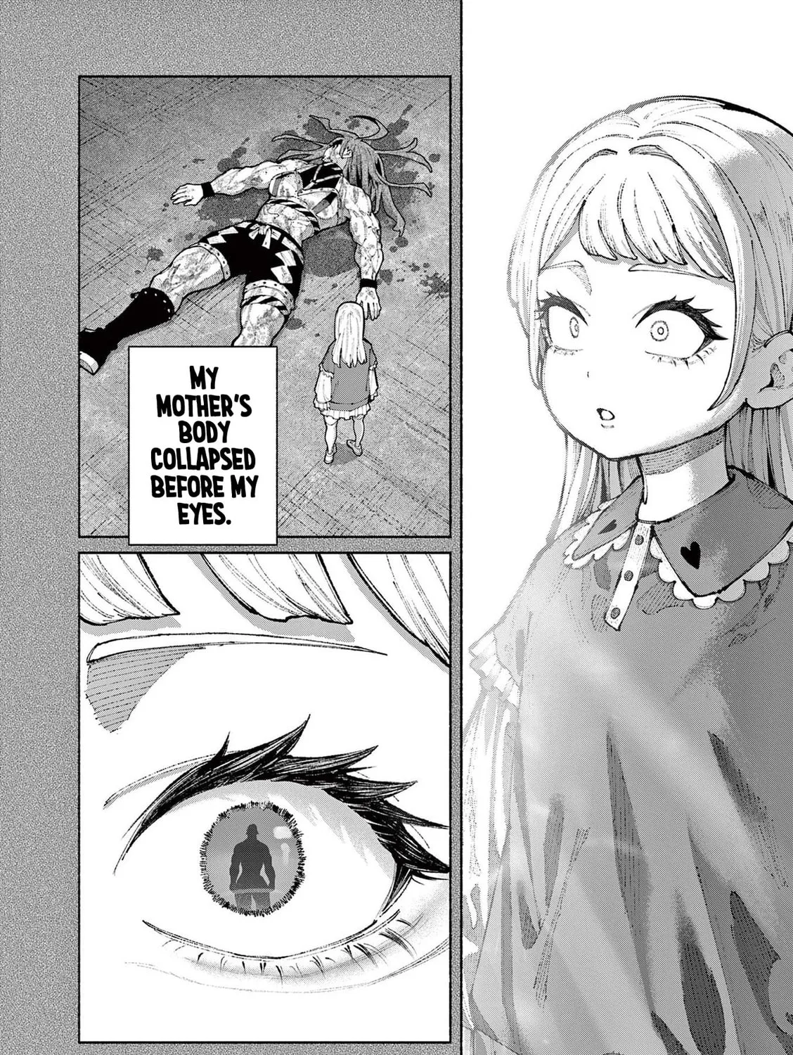 Read Blue Ursus chapter 9.5 image 14 on Lezhin