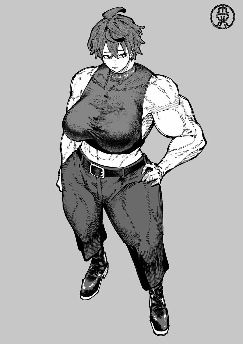Read Blue Ursus chapter 9.5 image 34 on Lezhin
