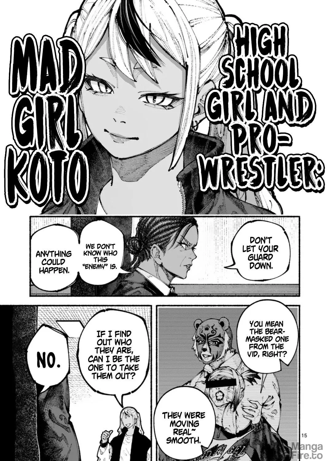 Read Blue Ursus chapter 9 image 28 on Lezhin