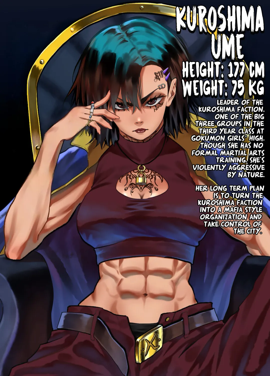 Read Blue Ursus chapter 9 image 32 on Lezhin