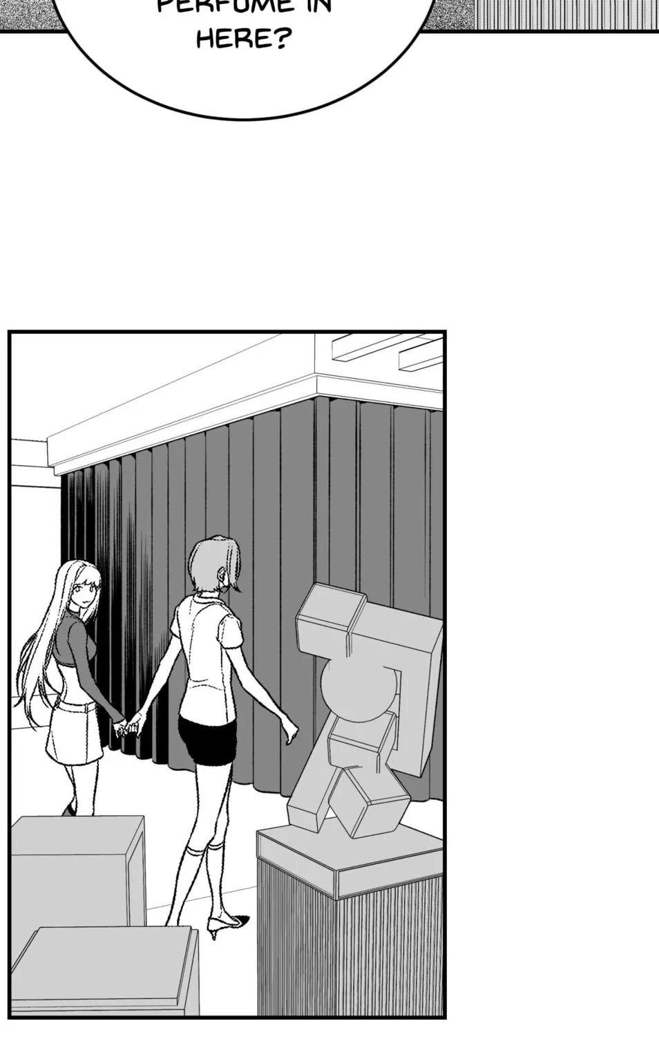 Blue Valentine Chapter 1 page 102 - 