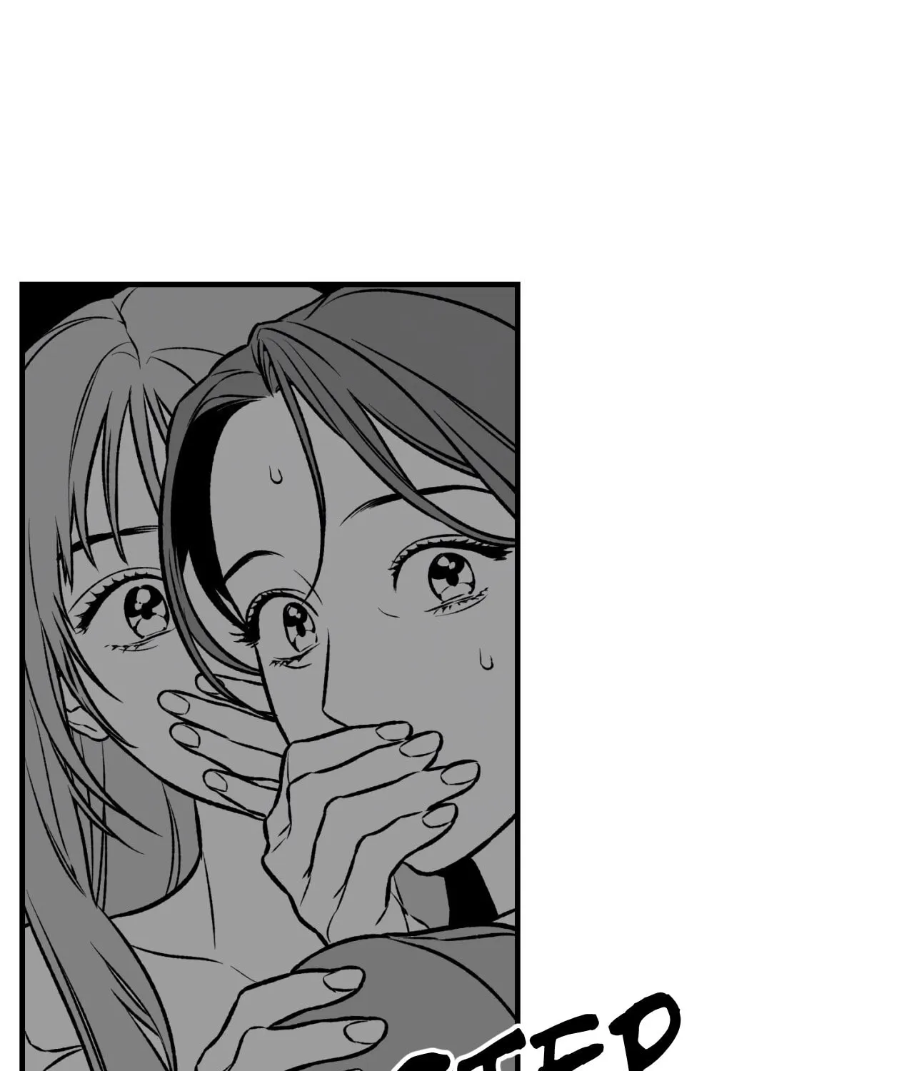 Blue Valentine Chapter 1 page 105 - 
