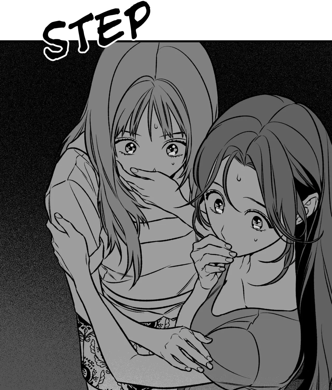 Blue Valentine Chapter 1 page 107 - 