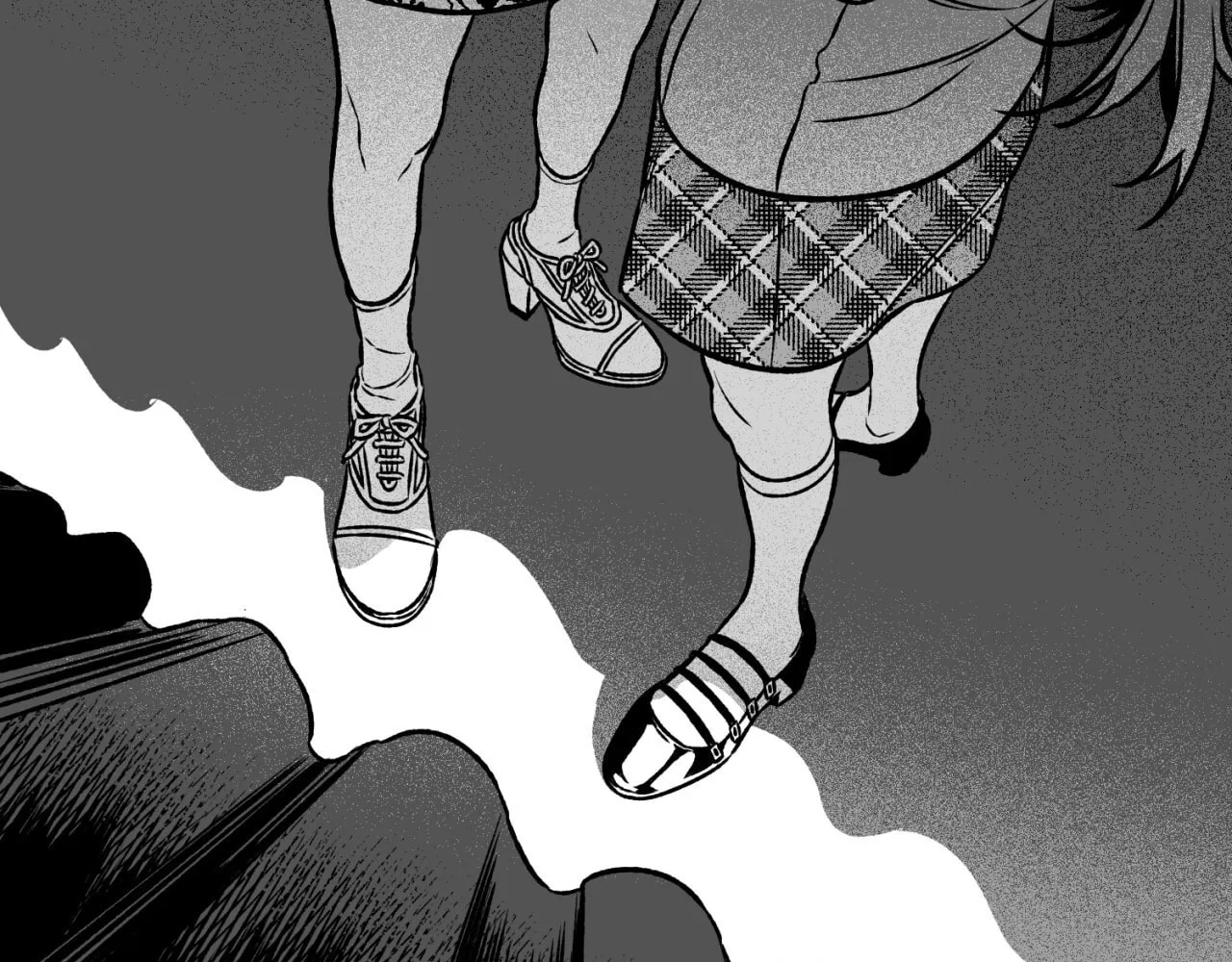 Blue Valentine Chapter 1 page 108 - 