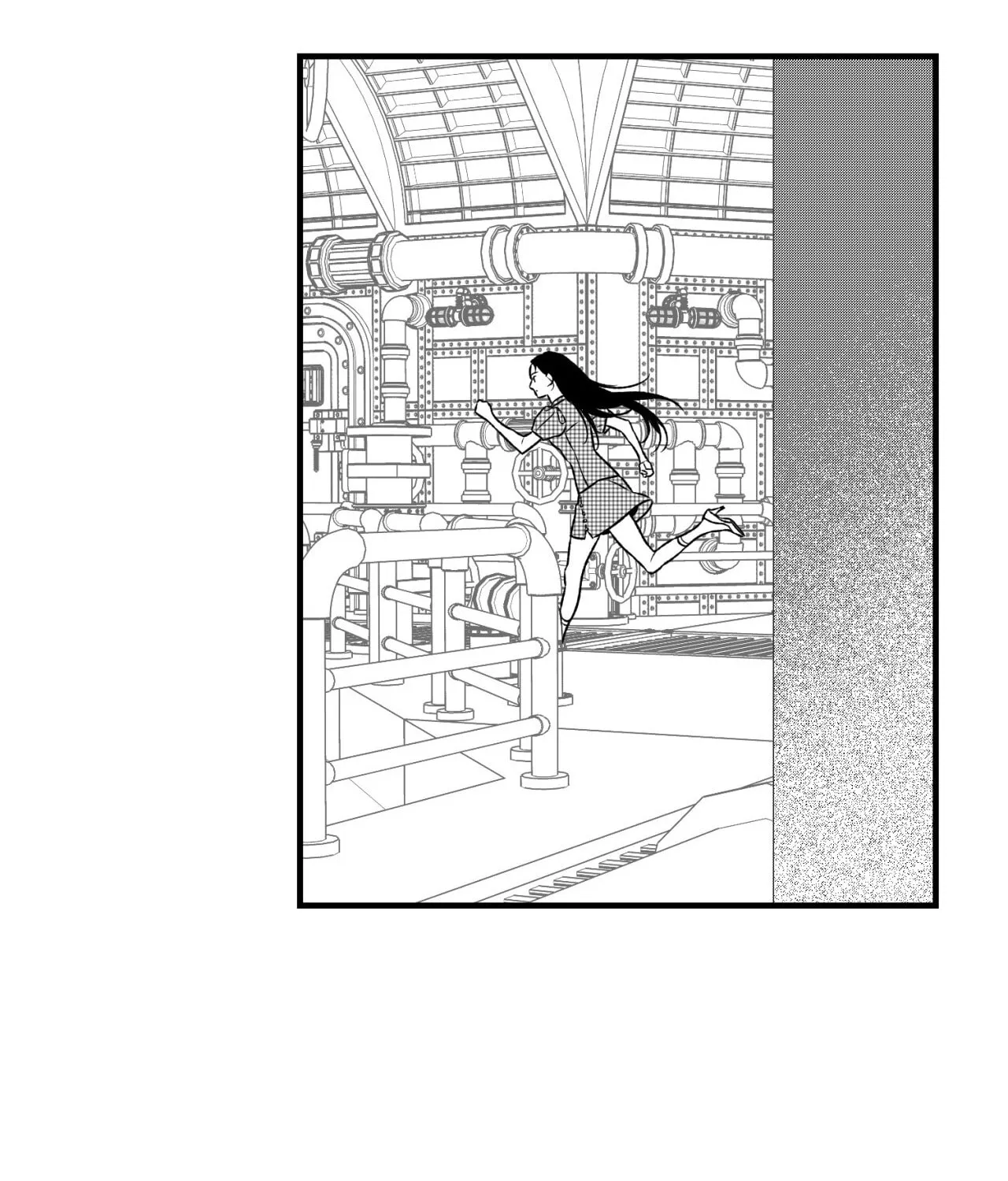 Blue Valentine Chapter 1 page 119 - 