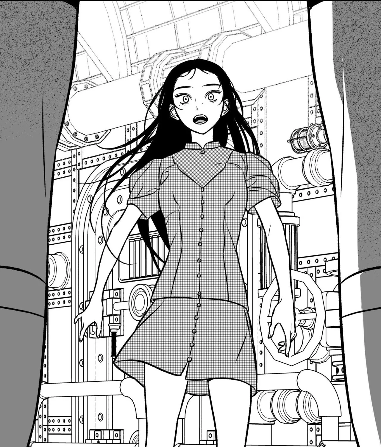 Blue Valentine Chapter 1 page 136 - 