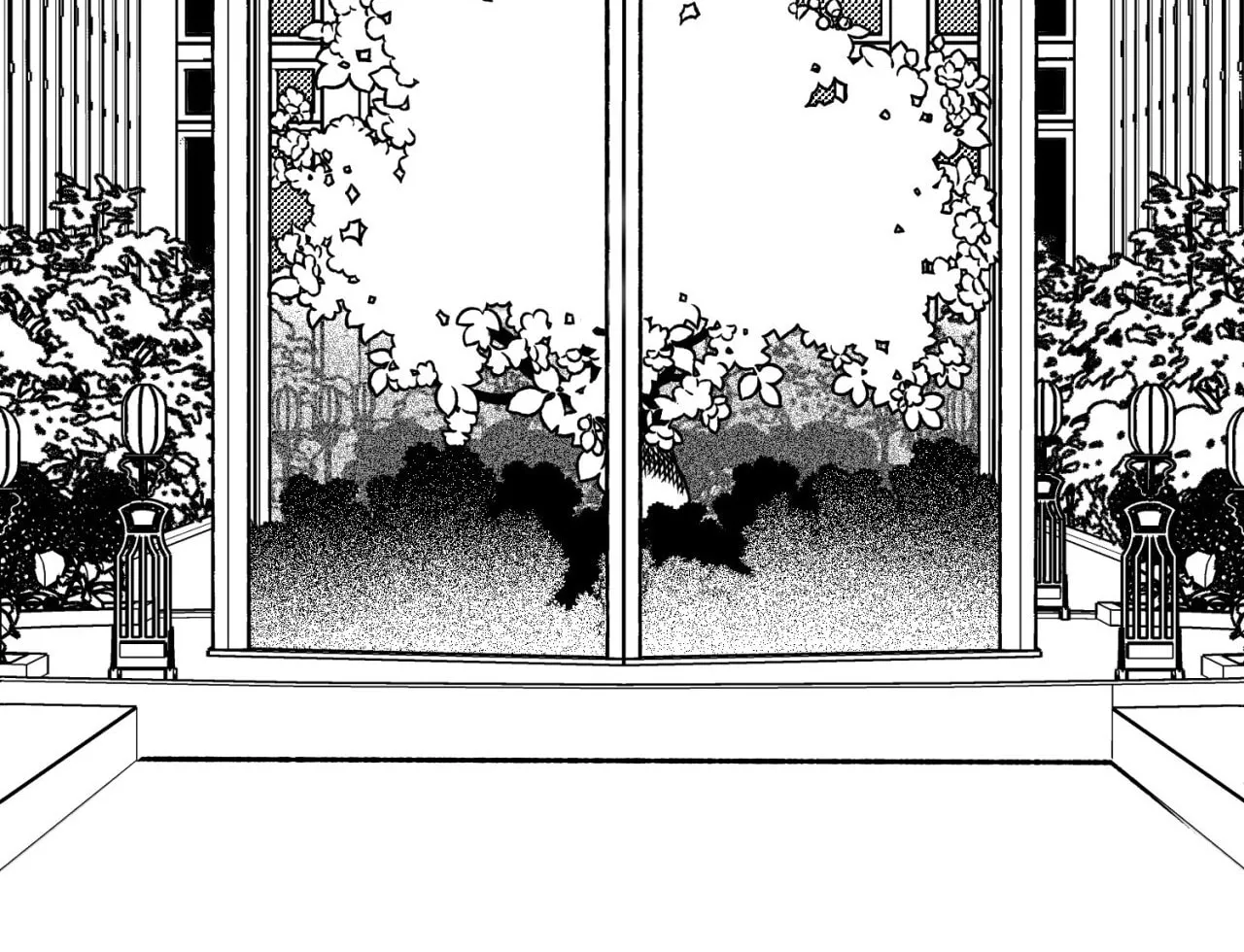 Blue Valentine Chapter 1 page 142 - 