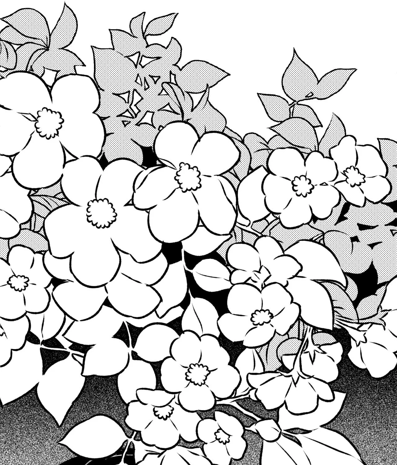 Blue Valentine Chapter 1 page 143 - 