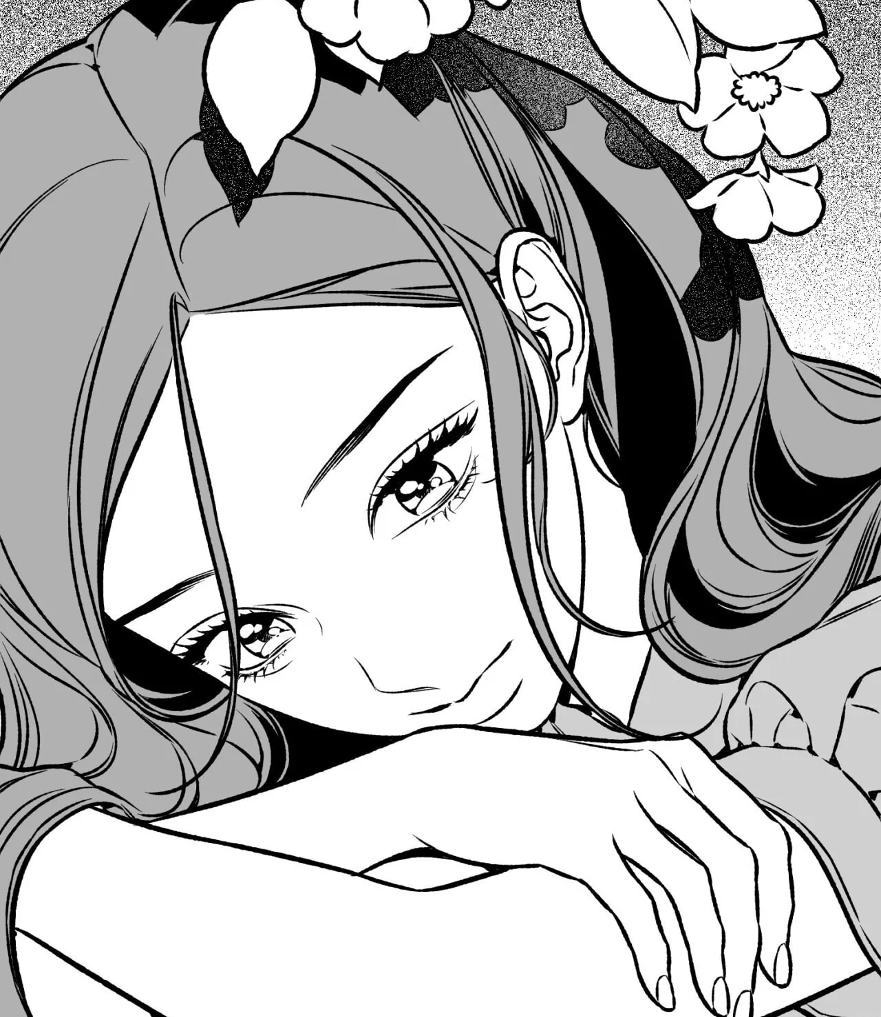 Blue Valentine Chapter 1 page 144 - 