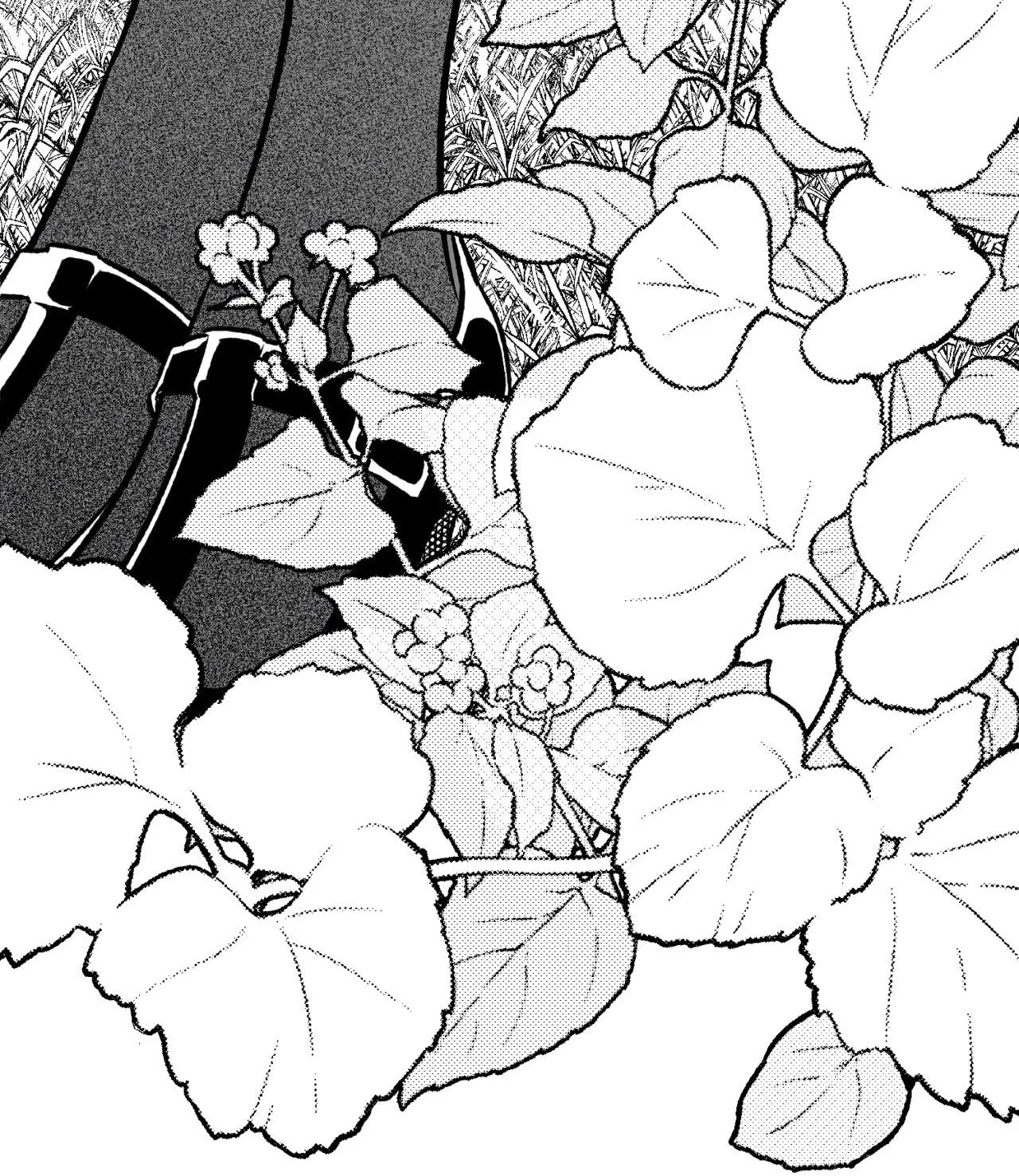 Blue Valentine Chapter 1 page 146 - 