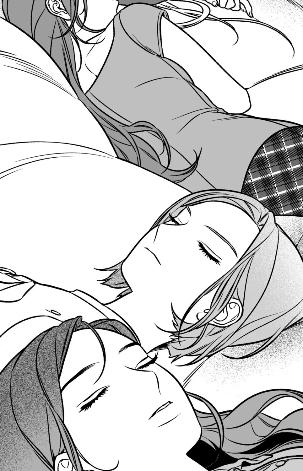 Blue Valentine Chapter 1 page 16 - 
