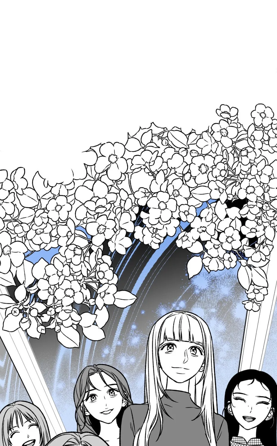 Blue Valentine Chapter 1 page 162 - 
