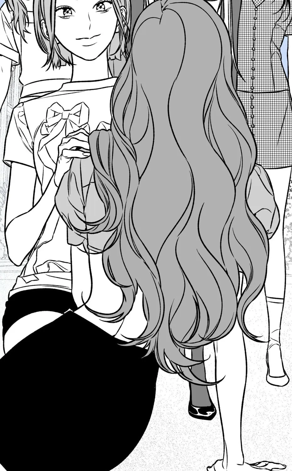 Blue Valentine Chapter 1 page 164 - 