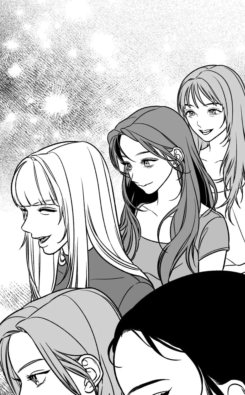 Blue Valentine Chapter 1 page 166 - 